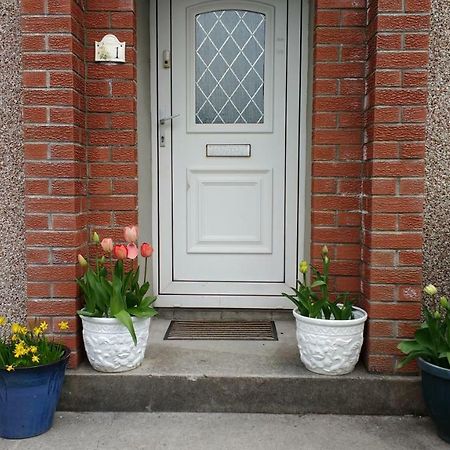 1 Manse Road Apartment Kirkwall Exterior photo