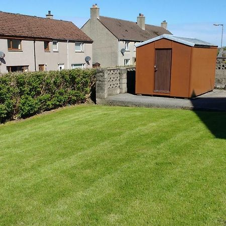 1 Manse Road Apartment Kirkwall Exterior photo