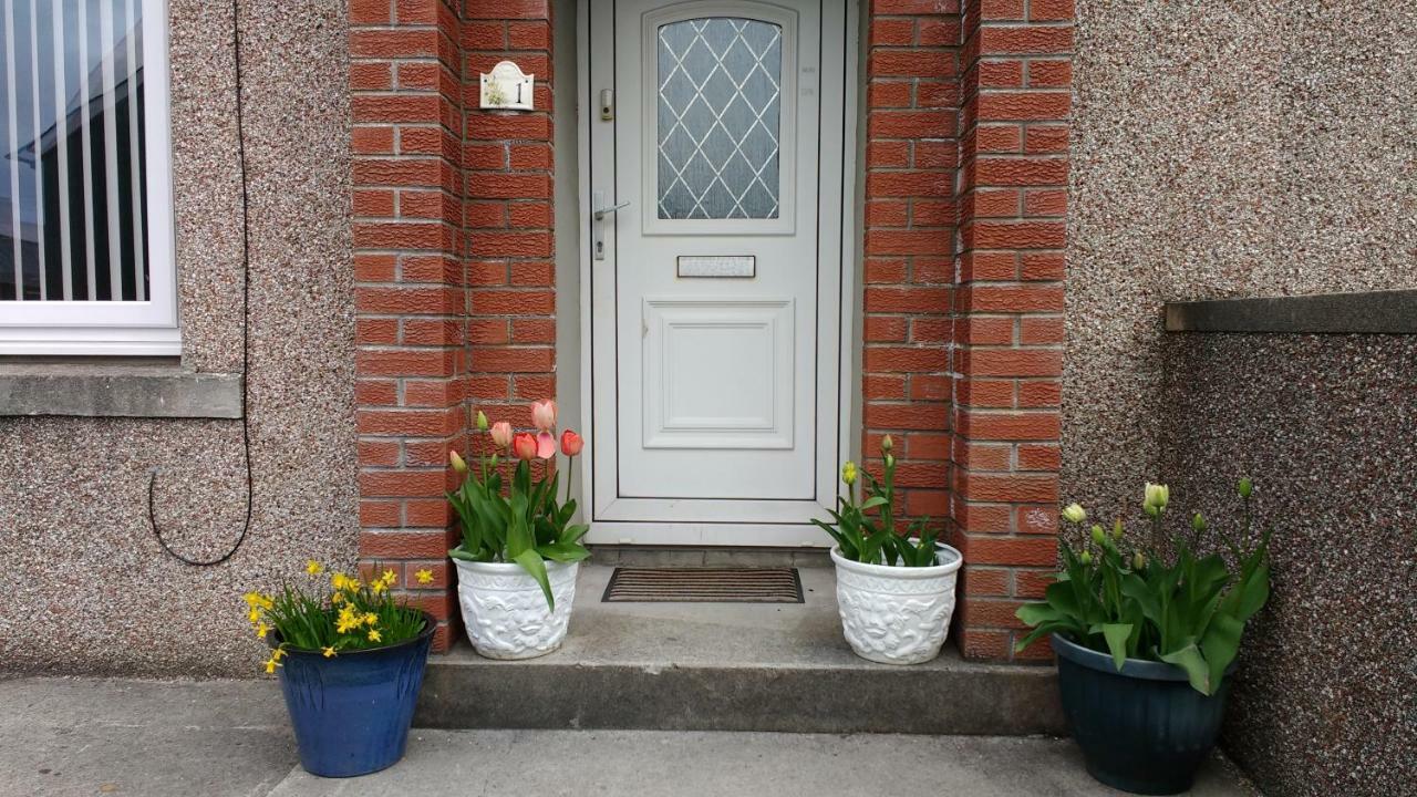 1 Manse Road Apartment Kirkwall Exterior photo