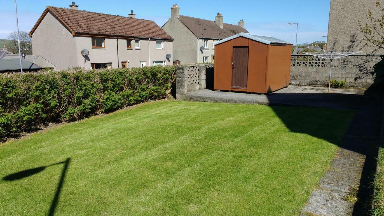 1 Manse Road Apartment Kirkwall Exterior photo